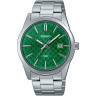 Чоловічий годинник Casio MTP-VD03D-3A1