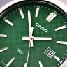 Чоловічий годинник Casio MTP-VD03D-3A1