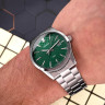Чоловічий годинник Casio MTP-VD03D-3A1