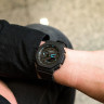 Чоловічий годинник Casio G-SHOCK GA-2100-1A2ER