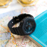 Чоловічий годинник Casio G-SHOCK GA-2100-1A2ER