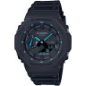 Чоловічий годинник Casio G-SHOCK GA-2100-1A2ER