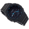 Чоловічий годинник Casio G-SHOCK GA-2100-1A2ER