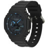 Чоловічий годинник Casio G-SHOCK GA-2100-1A2ER