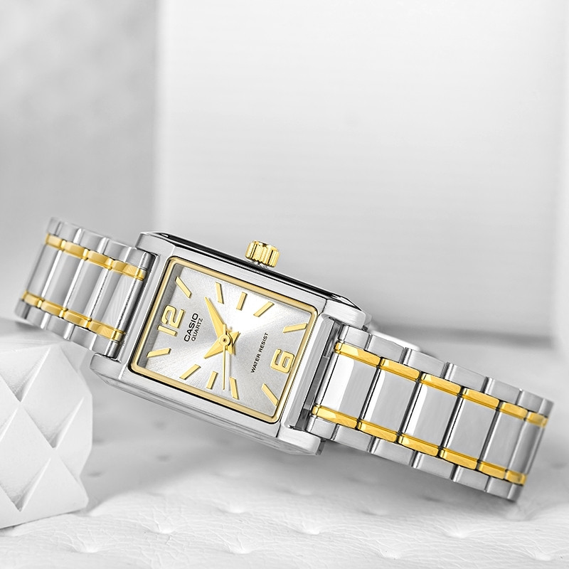 Жіночий годинник Casio LTP-1235SG-7A