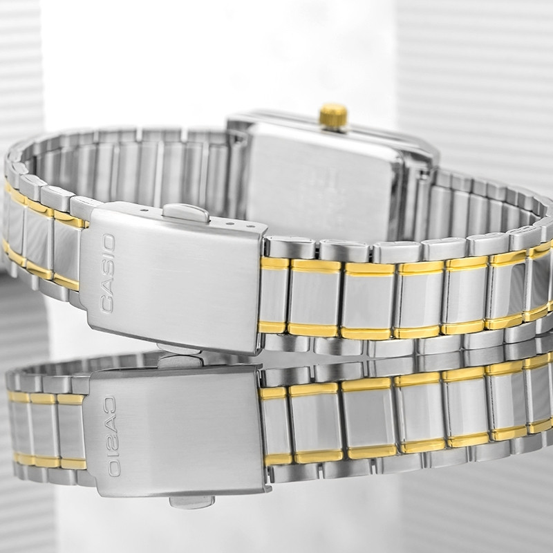 Жіночий годинник Casio LTP-1235SG-7A