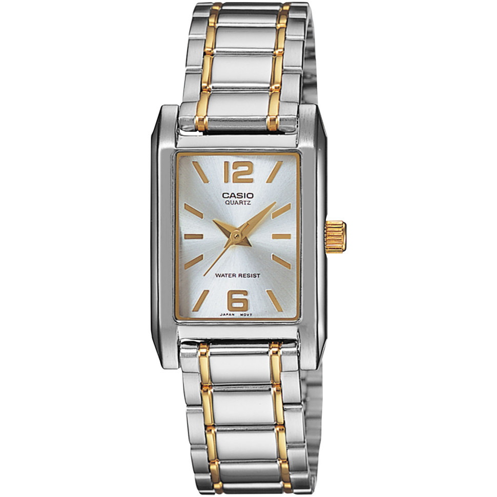 Жіночий годинник Casio LTP-1235SG-7A