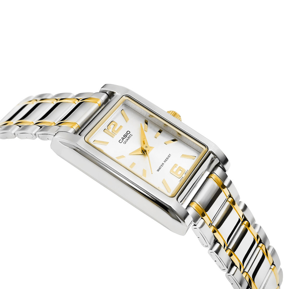 Жіночий годинник Casio LTP-1235SG-7A