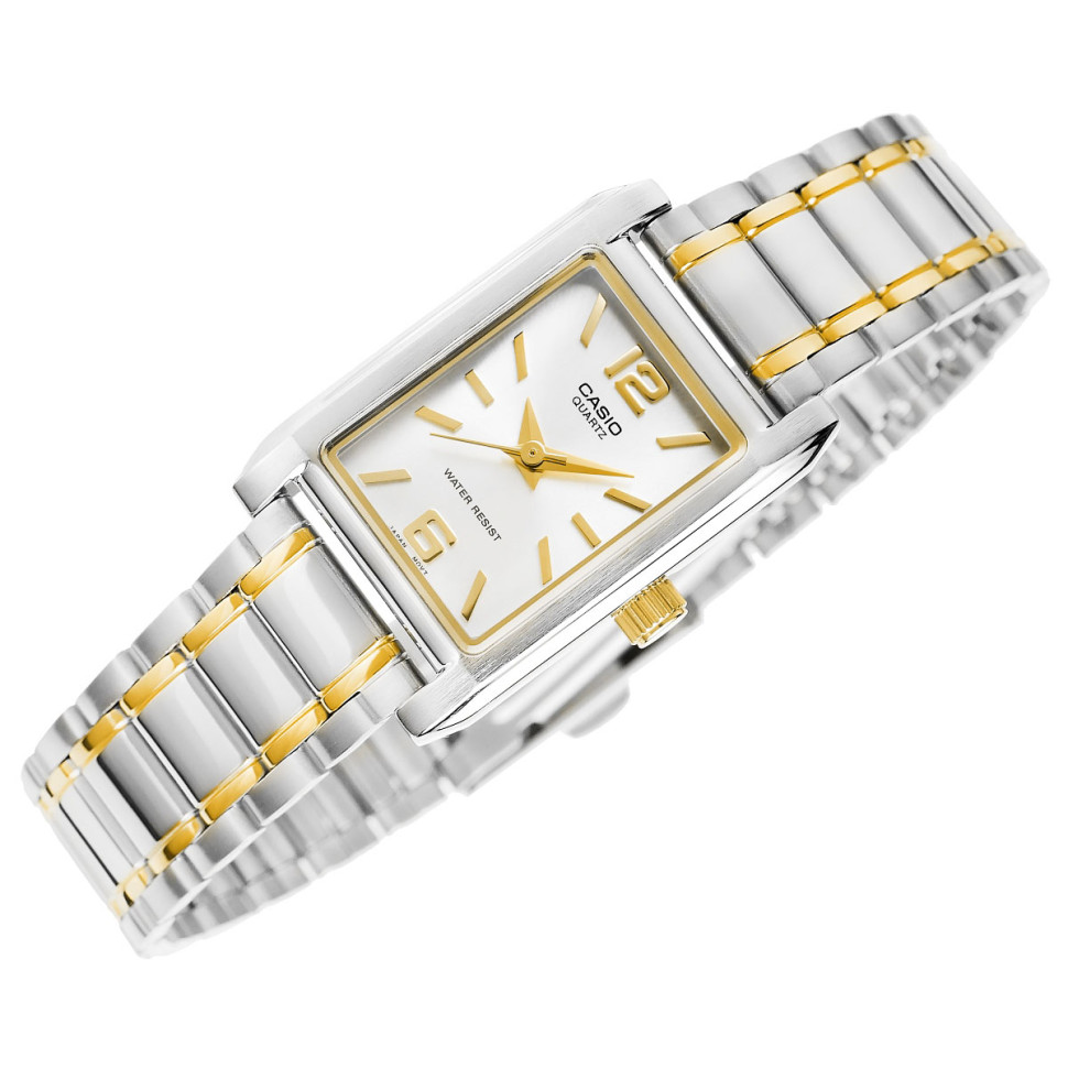 Жіночий годинник Casio LTP-1235SG-7A