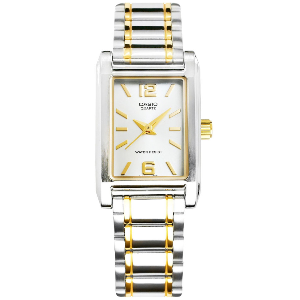 Жіночий годинник Casio LTP-1235SG-7A