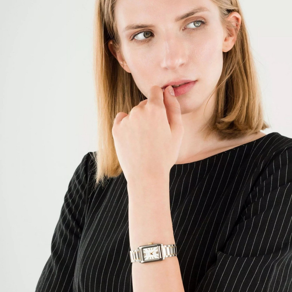 Жіночий годинник Casio LTP-1235SG-7A