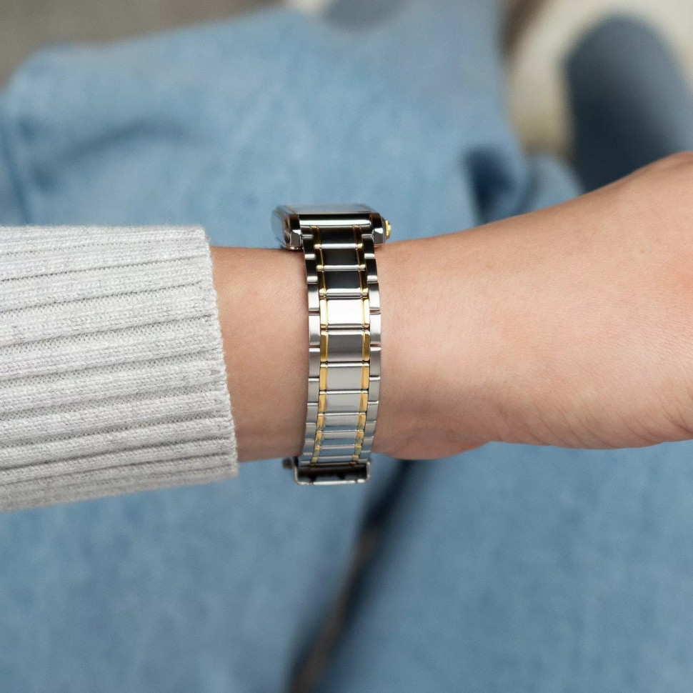 Жіночий годинник Casio LTP-1235SG-7A
