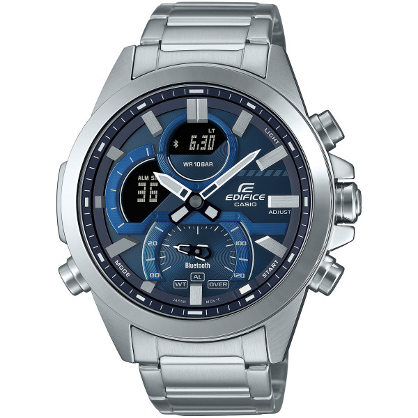 Чоловічий годинник Casio Edifice ECB-30D-2A