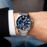 Чоловічий годинник Casio Edifice ECB-30D-2A