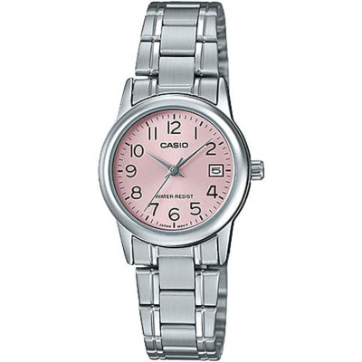 Жіночий годинник Casio LTP-V002D-4B