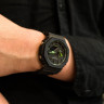 Чоловічий годинник Casio G-SHOCK GA-2100-1A3ER