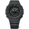Чоловічий годинник Casio G-SHOCK GA-2100-1A3ER