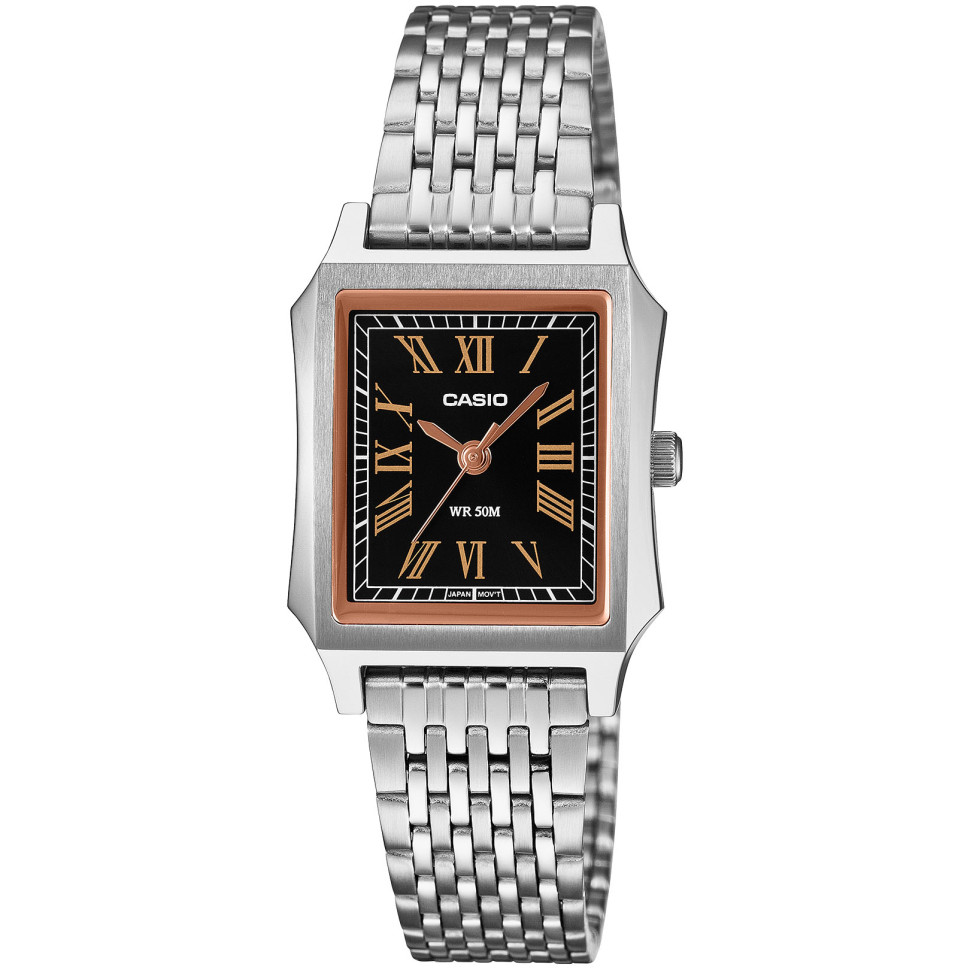 Жіночий годинник Casio LTP-B190D-1B