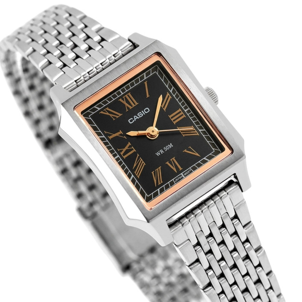 Жіночий годинник Casio LTP-B190D-1B