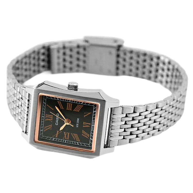Жіночий годинник Casio LTP-B190D-1B