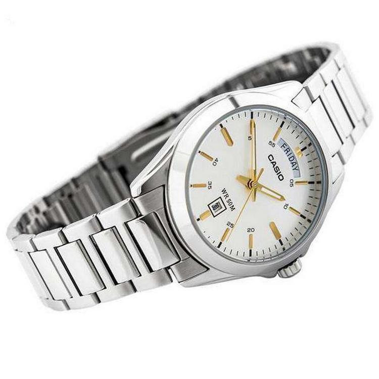 Чоловічий годинник Casio MTP-1370D-7A2