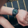 Чоловічий годинник Casio G-SHOCK GM-2100B-3A