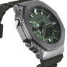 Чоловічий годинник Casio G-SHOCK GM-2100B-3A