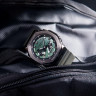 Чоловічий годинник Casio G-SHOCK GM-2100B-3A