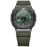 Чоловічий годинник Casio G-SHOCK GM-2100B-3A