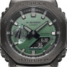 Чоловічий годинник Casio G-SHOCK GM-2100B-3A