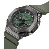 Чоловічий годинник Casio G-SHOCK GM-2100B-3A
