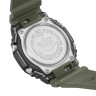 Чоловічий годинник Casio G-SHOCK GM-2100B-3A