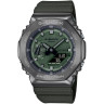 Чоловічий годинник Casio G-SHOCK GM-2100B-3A