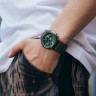 Чоловічий годинник Casio G-SHOCK GM-2100B-3A