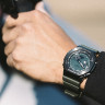 Чоловічий годинник Casio G-SHOCK GM-2100B-3A