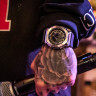 Чоловічий годинник Casio G-SHOCK GM-2100B-3A
