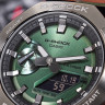 Чоловічий годинник Casio G-SHOCK GM-2100B-3A