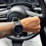 Чоловічий годинник Casio G-SHOCK GA-2100BCE-1AER