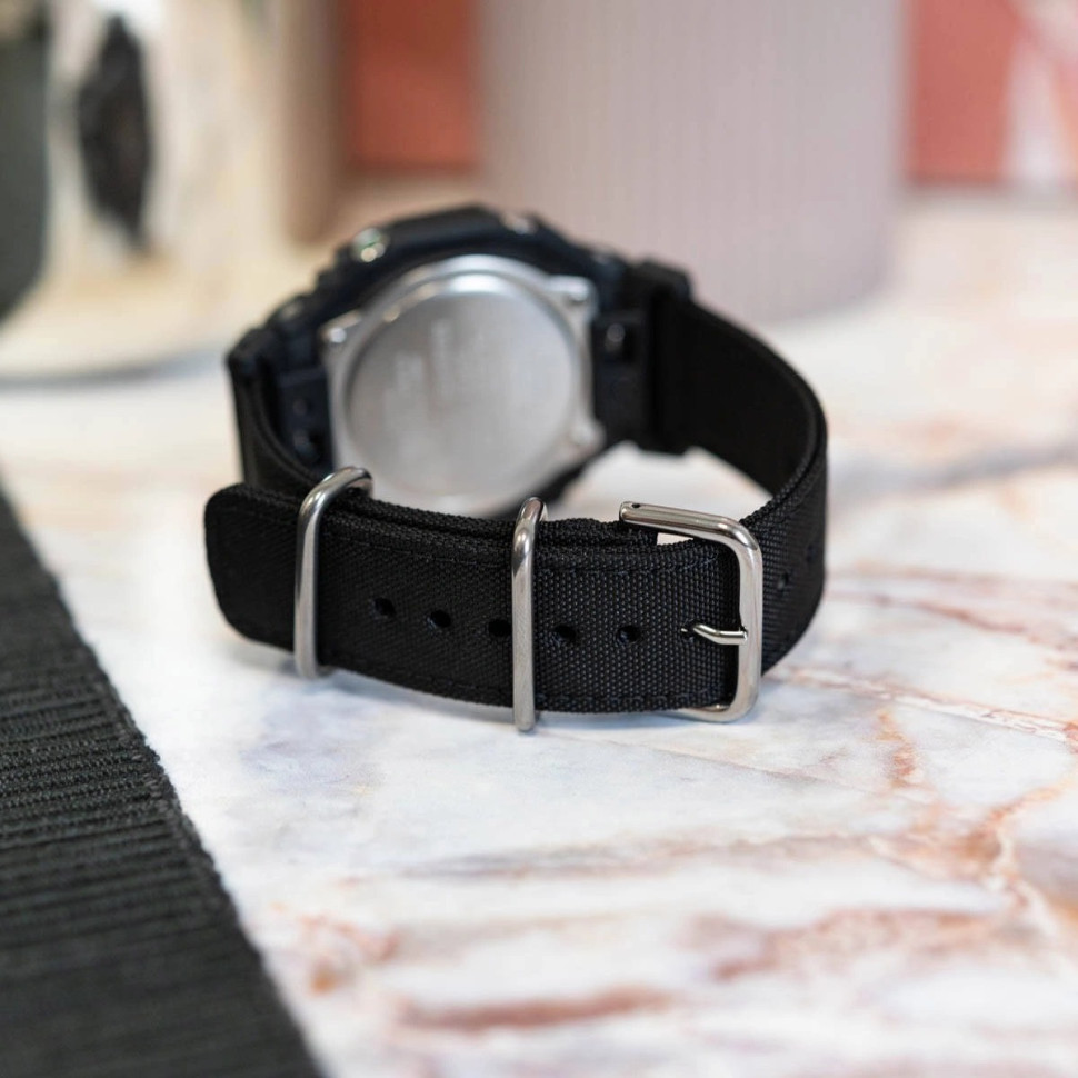 Чоловічий годинник Casio G-SHOCK GA-2100BCE-1AER