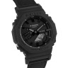 Чоловічий годинник Casio G-SHOCK GA-2100BCE-1AER