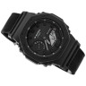 Чоловічий годинник Casio G-SHOCK GA-2100BCE-1AER