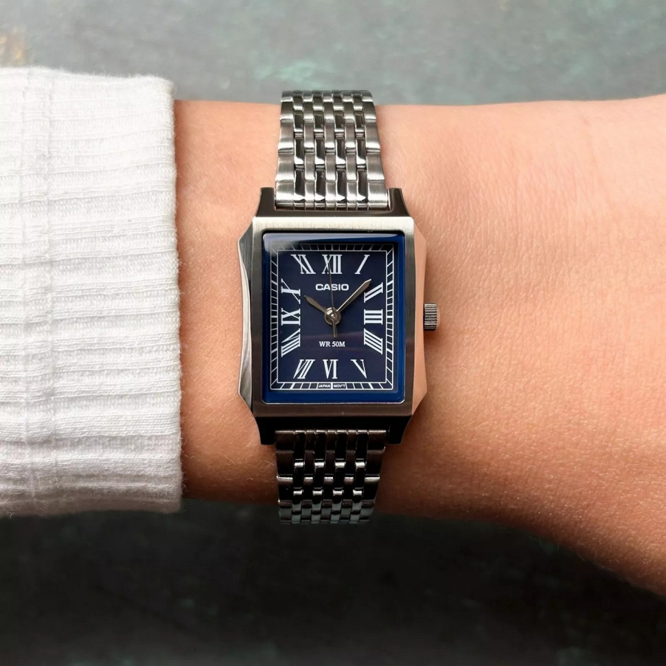 Жіночий годинник Casio LTP-B190D-2B