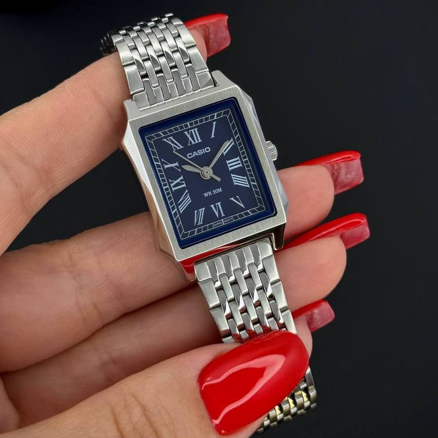 Жіночий годинник Casio LTP-B190D-2B