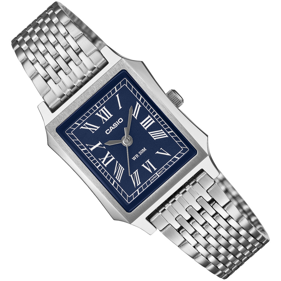 Жіночий годинник Casio LTP-B190D-2B