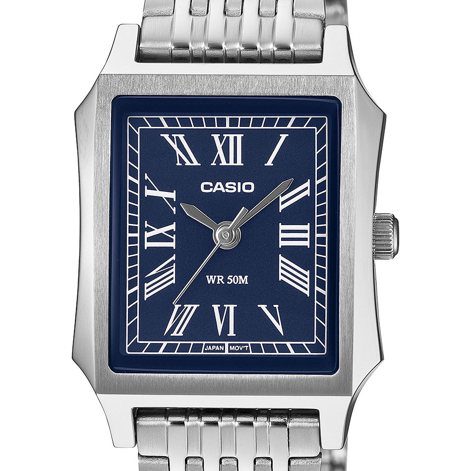 Жіночий годинник Casio LTP-B190D-2B