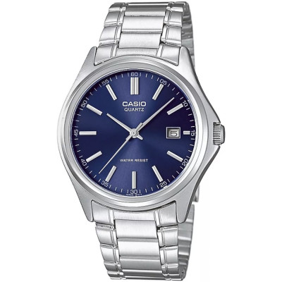 Чоловічий годинник Casio MTP-1183A-2A