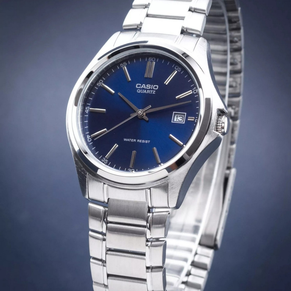 Чоловічий годинник Casio MTP-1183A-2A