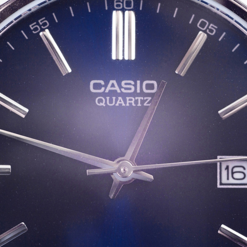 Чоловічий годинник Casio MTP-1183A-2A