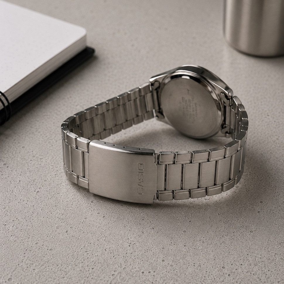 Чоловічий годинник Casio MTP-1183A-2A