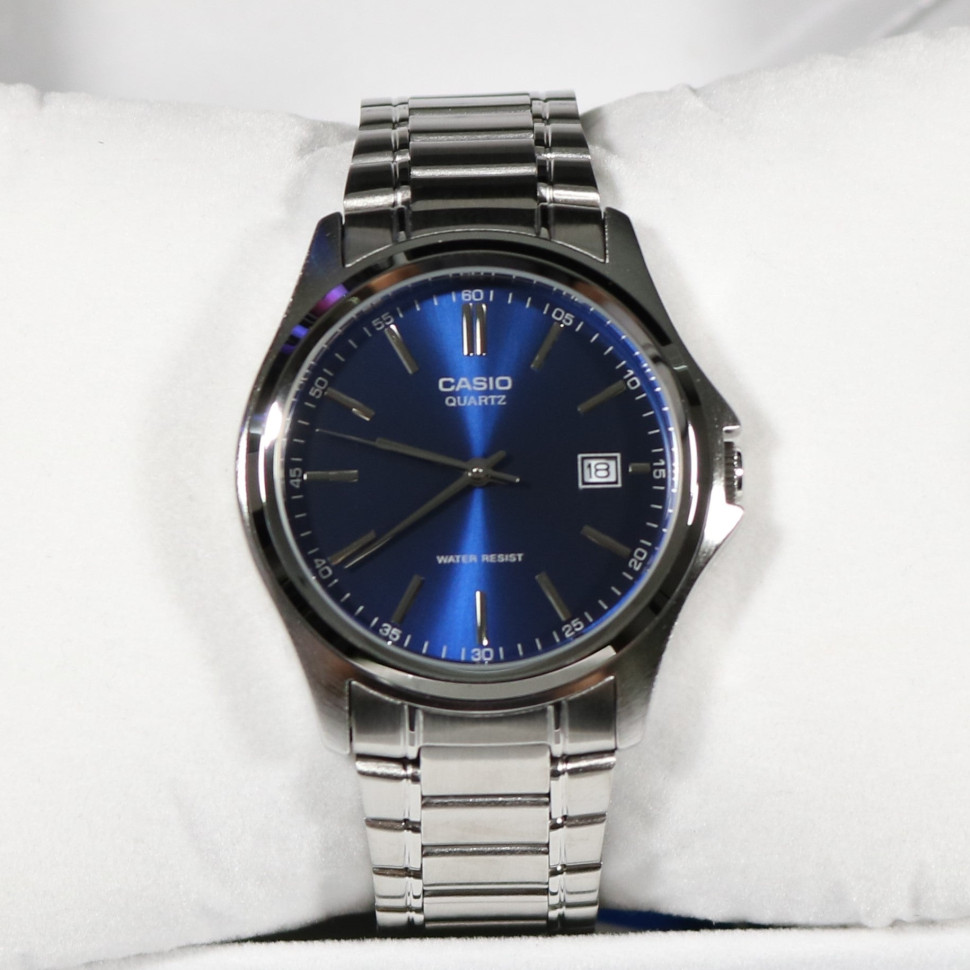 Чоловічий годинник Casio MTP-1183A-2A